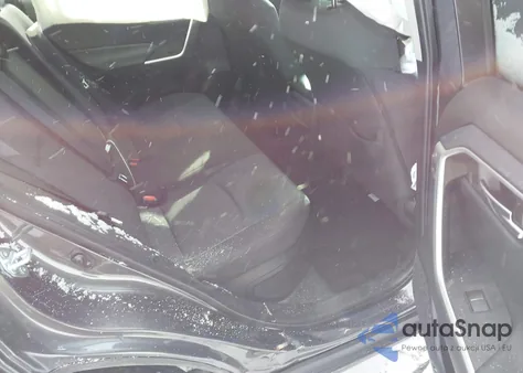 2024 Toyota Rav4 Hybrid Xle from USA, damaged, VIN 2T3RWRFV1RW225193